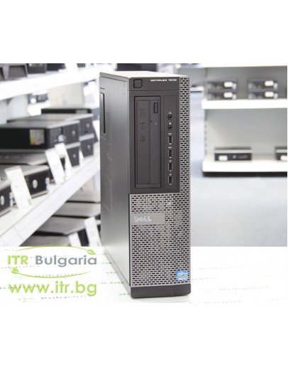 DELL OptiPlex 7010