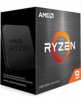 AMD Ryzen 9 5900X, without cooler