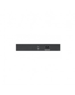 ZyXEL GS1100-24E 24-port Gigabit Unmanaged switch,