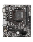 A520/AM4/2xDDR4/1xPCI-Ex16/4XSATA/1xM2/DVI/HDMI/M-