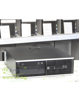 HP Compaq 6300 Pro SFF
