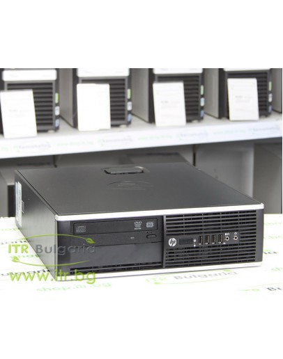 HP Compaq 6300 Pro SFF