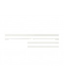 Samsung Frame VG-SCFT50B 50 White Customisable Bez