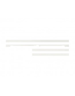 Samsung Frame VG-SCFT50B 50 White Customisable Bez