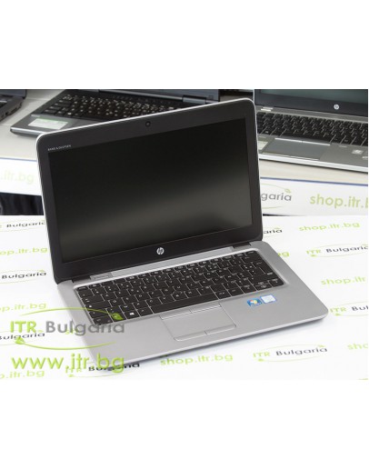 HP EliteBook 820 G3
