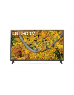Телевизор LG 43UP75003LF, 43 4K IPS UltraHD TV 3840 x 2160, 