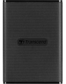Transcend 1TB, External SSD, ESD270C, USB 3.1 Gen 