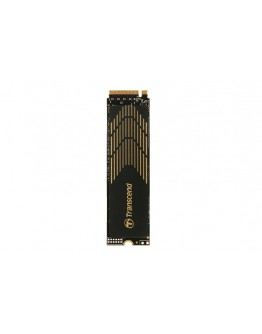 Transcend 500GB, M.2 2280, PCIe Gen4x4, M-Key, 3D 