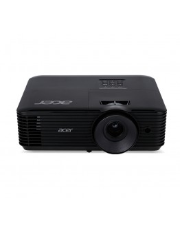Acer Projector X1128H, DLP, SVGA (800x600), 4500Lm