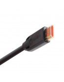 VCom Кабел HDMI v2.0 M / M 1.8m Ultra HD 4k2k/60p Gold - CG517-1.8m