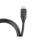 VCom Кабел HDMI v2.0 M / M 5m Ultra HD 4k2k/60p Gold - CG517-5m