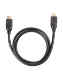 VCom Кабел HDMI v2.0 M / M 5m Ultra HD 4k2k/60p Gold - CG517-5m