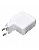 Makki зарядно за лаптоп заместител Laptop Adapter Apple - 29W TYPE-C With USB-C Cable - MAKKI-NA-AP-36