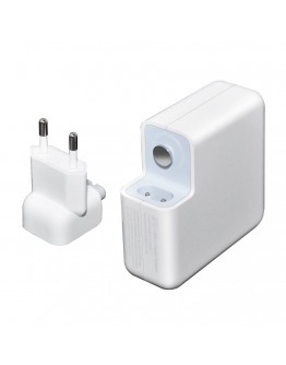 Makki зарядно за лаптоп заместител Laptop Adapter Apple - 61W TYPE-C With USB-C Cable - MAKKI-NA-AP-37