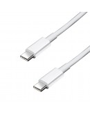 Makki зарядно за лаптоп заместител Laptop Adapter Apple - 61W TYPE-C With USB-C Cable - MAKKI-NA-AP-37