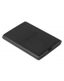 Transcend 250GB, External SSD, ESD270C, USB 3.1 Ge