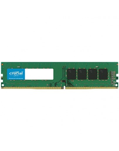 CRUCIAL 32GB DDR4-3200 UDIMM CL22