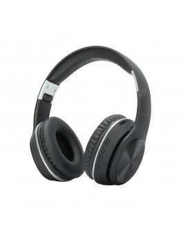 VCom безжични слушалки Headphones Bluetooth FM radio/microSD/Aux - M280