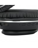 VCom безжични слушалки Headphones Bluetooth FM radio/microSD/Aux - M280