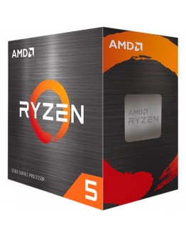 AMD CPU Desktop Ryzen 5 6C/12T 5600G (4.4GHz,