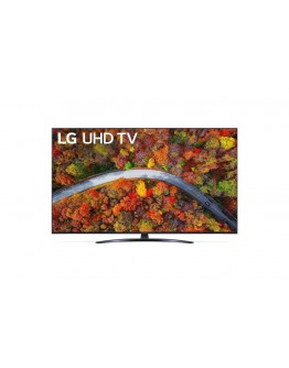 Телевизор LG 65UP81003LR, 55 4K IPS UltraHD TV 3840 x 2160, 
