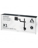 Arctic Стойка за монитор за бюро Desk Mount Monitor - X1