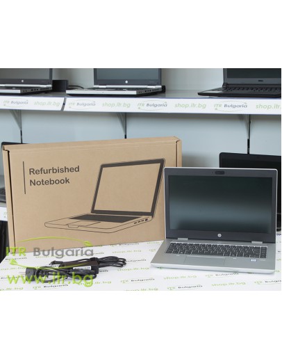 HP ProBook 640 G4