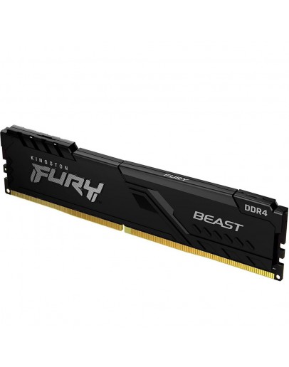 4G DDR4 3200 KINGST FURY BEAST