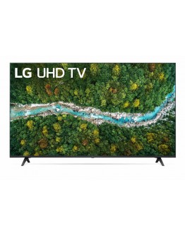 Телевизор LG 55UP76703LB, 55 4K UltraHD TV 3840 x 2160, DVB-