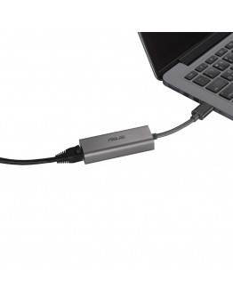 ASUS USB-C2500/2.5GBASE-T RJ45