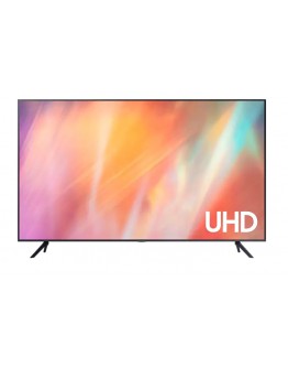 Телевизор Samsung 70 70AU7172 4K UHD LED TV, SMART, Crystal 