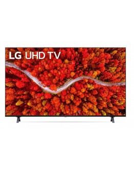 Телевизор LG 65UP80003LR, 65 4K IPS UltraHD TV 3840 x 2160, 