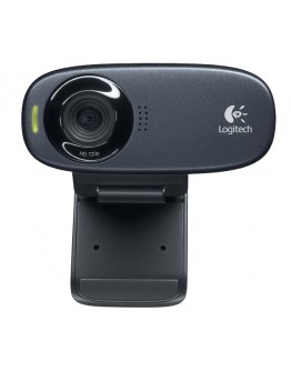 LOGITECH HD WEBCAM C310