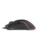 Genesis Gaming Mouse Krypton 220 RGB 6400 DPI With