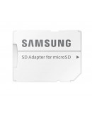 Samsung 64GB micro SD Card EVO Plus with Adapter, 