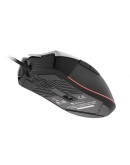 Genesis Gaming Mouse Krypton 290 6400 DPI RGB Back