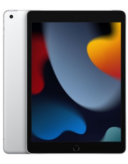 Таблет Apple 10.2-inch iPad 9 Wi-Fi 256GB - Silver