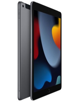 Таблет Apple 10.2-inch iPad 9 Wi-Fi 64GB - Space Grey