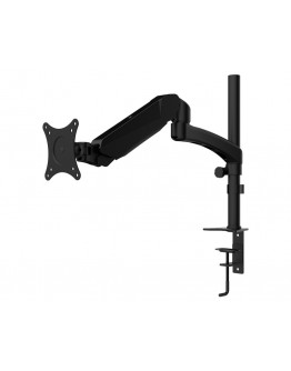 MSI MAG MT81 MONITOR ARM, Table Mount, Cable Manag