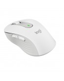 Logitech Signature M650 Wireless Mouse - OFF-WHITE