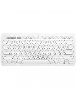 Logitech K380 Multi-Device Bluetooth(R) Keyboard-O
