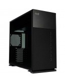 Chassis In Win 127 Mid Tower, Tempered Glass,