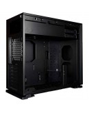 Chassis In Win 127 Mid Tower, Tempered Glass,