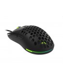 Genesis Gaming Mouse Krypton 8000DPI RGB Ultraligh