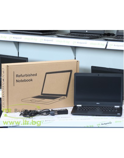 DELL Latitude E5470