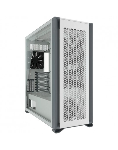 CORSAIR 7000D AIRFLOW Full-Tower ATX PC Case —