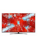 Телевизор LG 55UQ91003LA, 55 4K UltraHD TV, 3840x2160, DVB-T