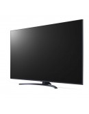 Телевизор LG 55UQ91003LA, 55 4K UltraHD TV, 3840x2160, DVB-T