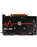 Sapphire Video Card PULSE AMD RADEON RX 6600