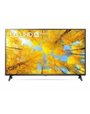 Телевизор LG 55UQ75003LF, 55 4K UltraHD TV 3840 x 2160, DVB-